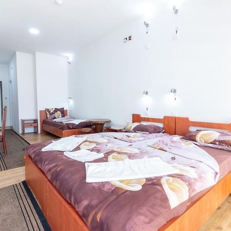 City Inn Hotel Ohrid Bagian luar foto